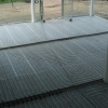 Installation de chauffage